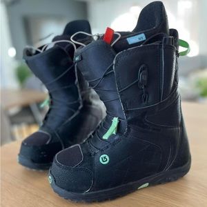 Snowboard Boots